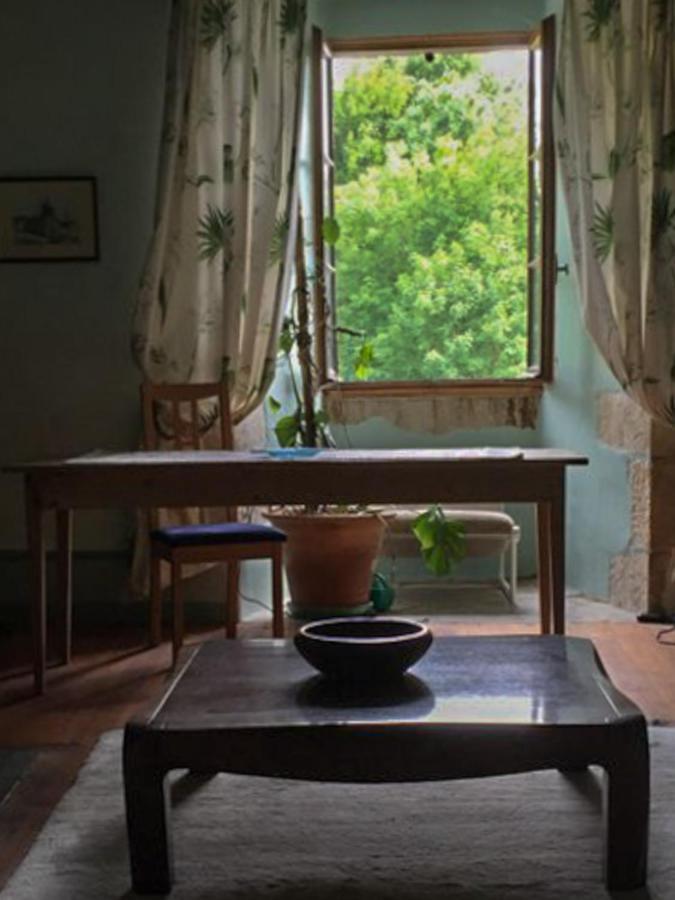 Chateau De Sothonod エクステリア 写真