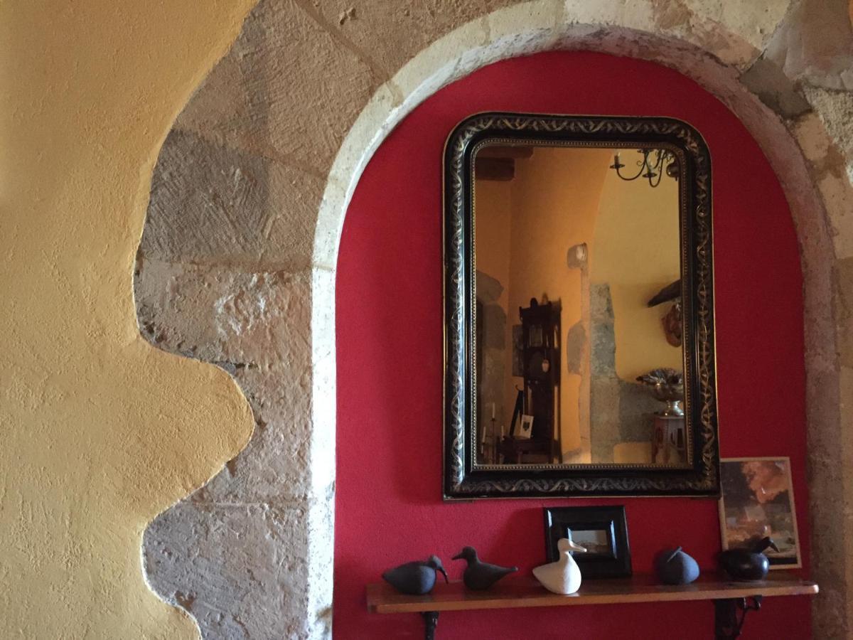 Chateau De Sothonod エクステリア 写真
