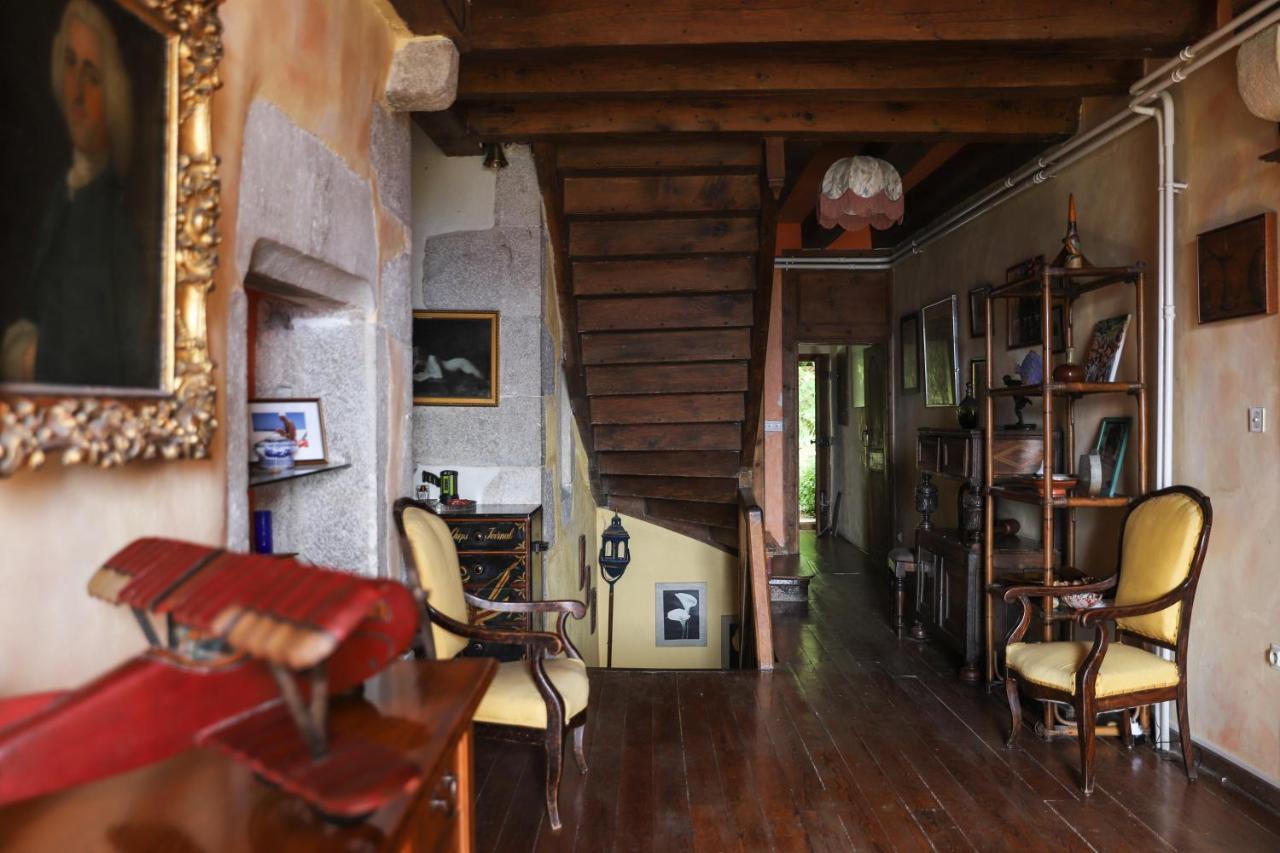 Chateau De Sothonod エクステリア 写真