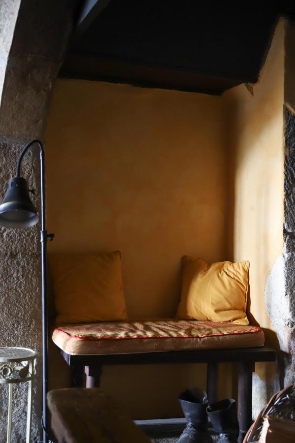 Chateau De Sothonod エクステリア 写真