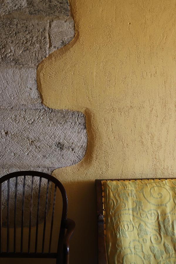Chateau De Sothonod エクステリア 写真