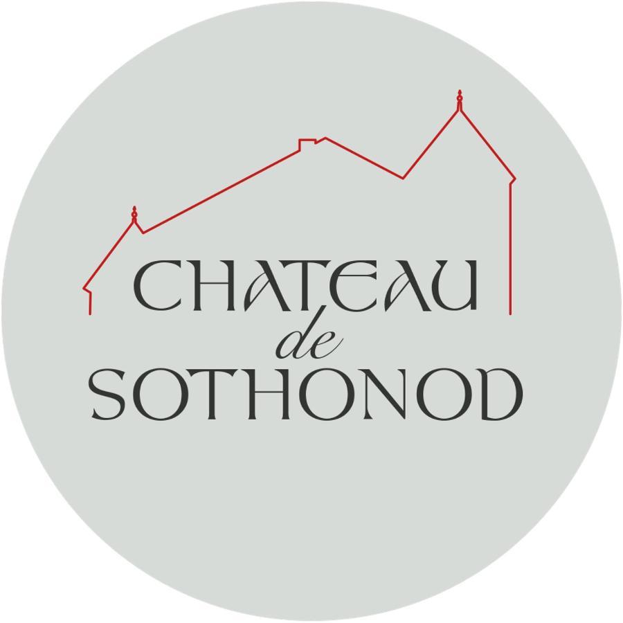 Chateau De Sothonod エクステリア 写真